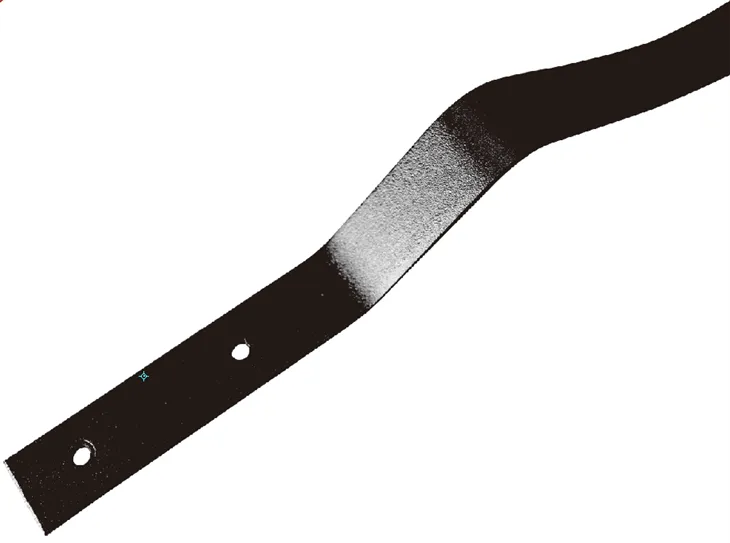 Artistic Steel Balusters