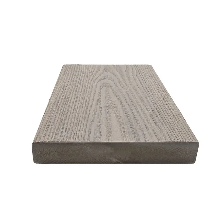 PVC Decking Boards Square