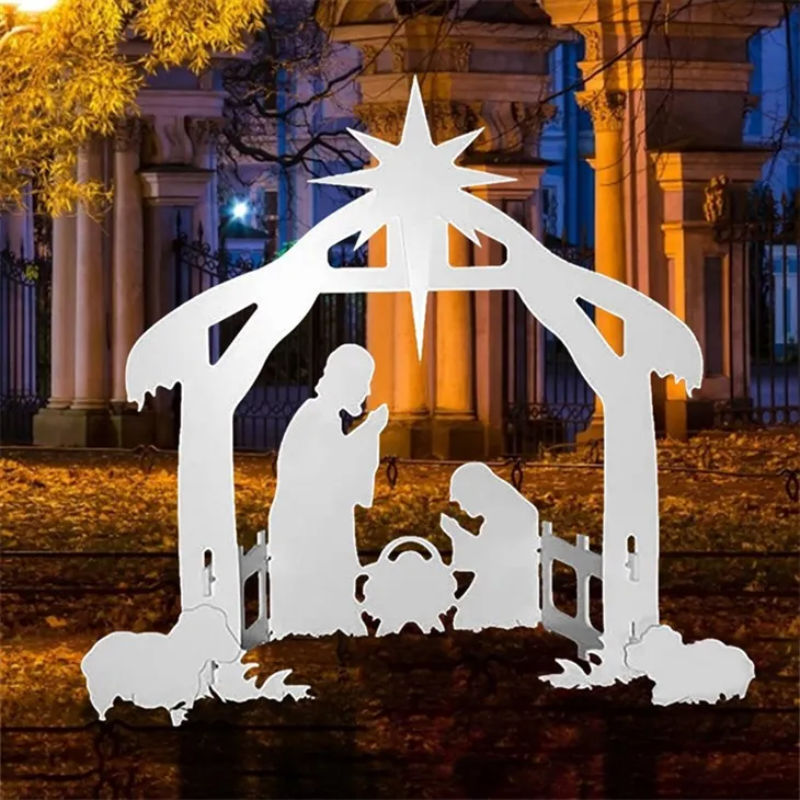 Pvc Kho kom zoo nkauj Boards