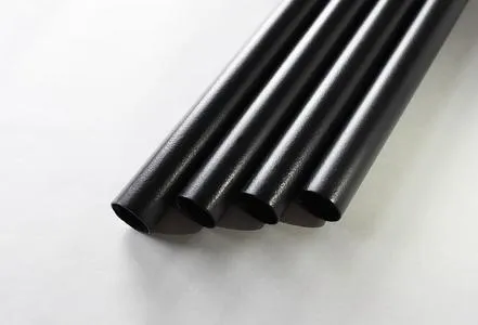 Hlau Baluster Railing